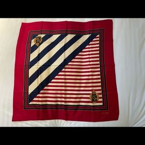 Polo Ralph Lauren Silk Scarf
